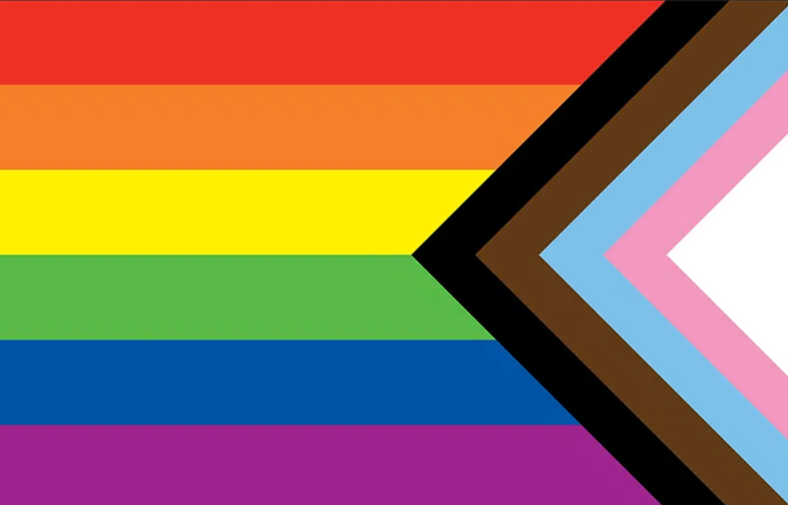 Progress Flag