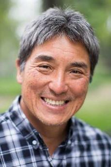 Guy Kawasaki